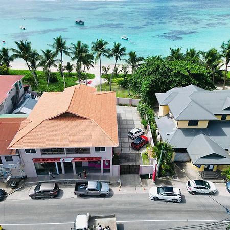 140m2 4 slaapkamer, 4 privé badkamer Appartement in Mahé eiland Anse Royale Buitenkant foto