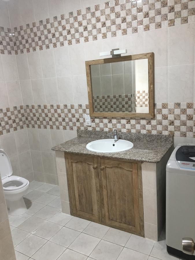 140m2 4 slaapkamer, 4 privé badkamer Appartement in Mahé eiland Anse Royale Buitenkant foto