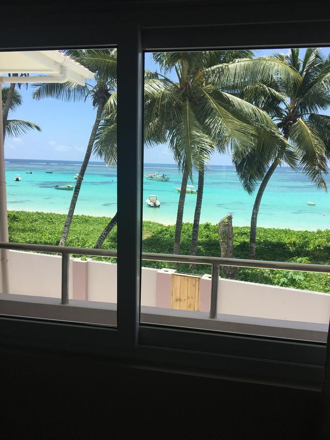 140m2 4 slaapkamer, 4 privé badkamer Appartement in Mahé eiland Anse Royale Buitenkant foto
