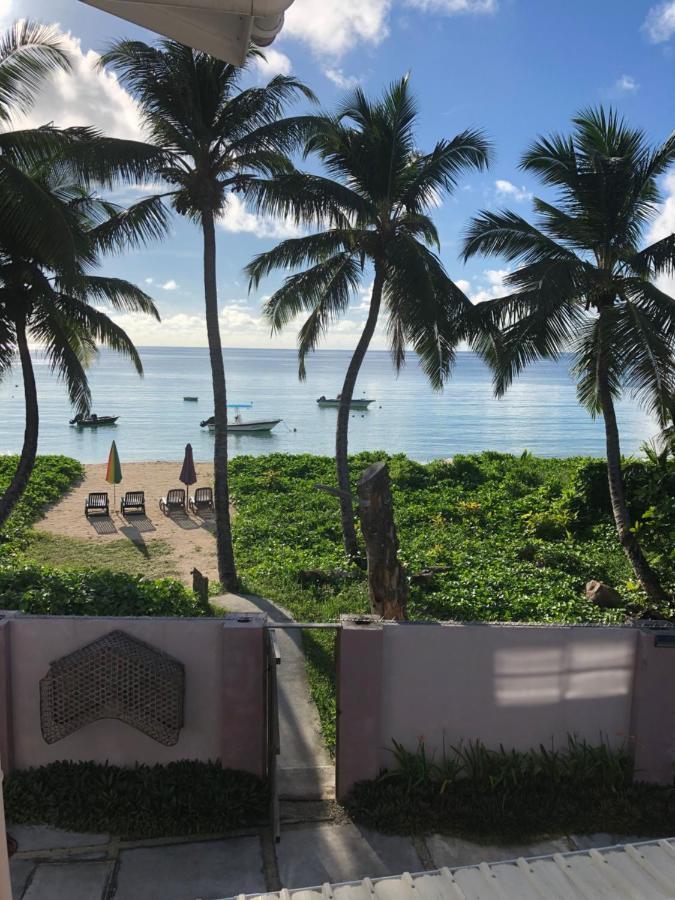 140m2 4 slaapkamer, 4 privé badkamer Appartement in Mahé eiland Anse Royale Buitenkant foto